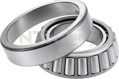Ступичный подшипник NTN / SNR. Артикул HDB090