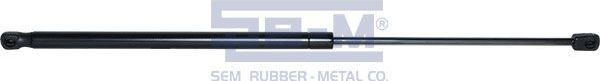 Амортизатор капота Sem Lastik. Артикул 18400