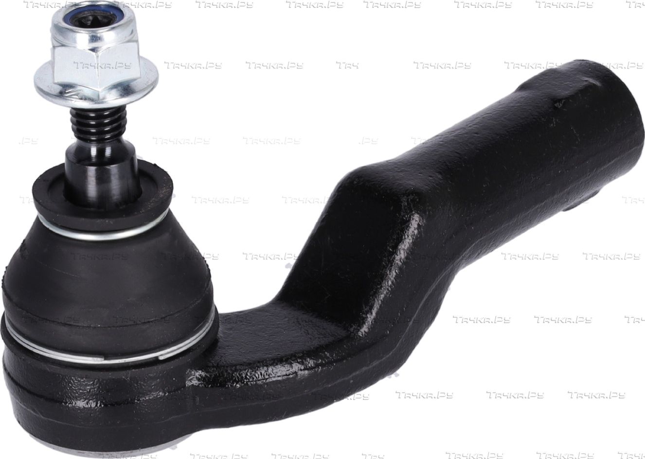 Наконечник рулевой тяги Febi Bilstein ProKit правый для Ford Transit Connect II 2013-2026. Артикул 40882