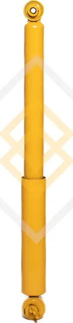 Амортизатор задний правый/левый KIA RIO I Hatchback (DC) 2000-2005 (Sufix). Артикул SA1491