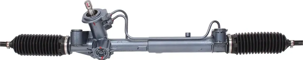 Гидравлическая рулевая рейка Ford Focus (DAW, DBW, DFW, DNW) 1998-2004, Ford Tou (Pstpro). Артикул B22034PSTRF