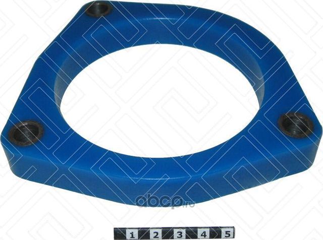 ПРОСТАВКА СТОЙКИ ПЕРЕДНЕЙ АМОРТИЗАЦИОННОЙ, 20ММ (Полиуретан). Артикул 2121172