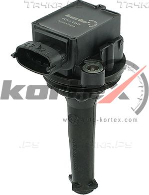 Катушка зажигания (Kortex). Артикул KIC165