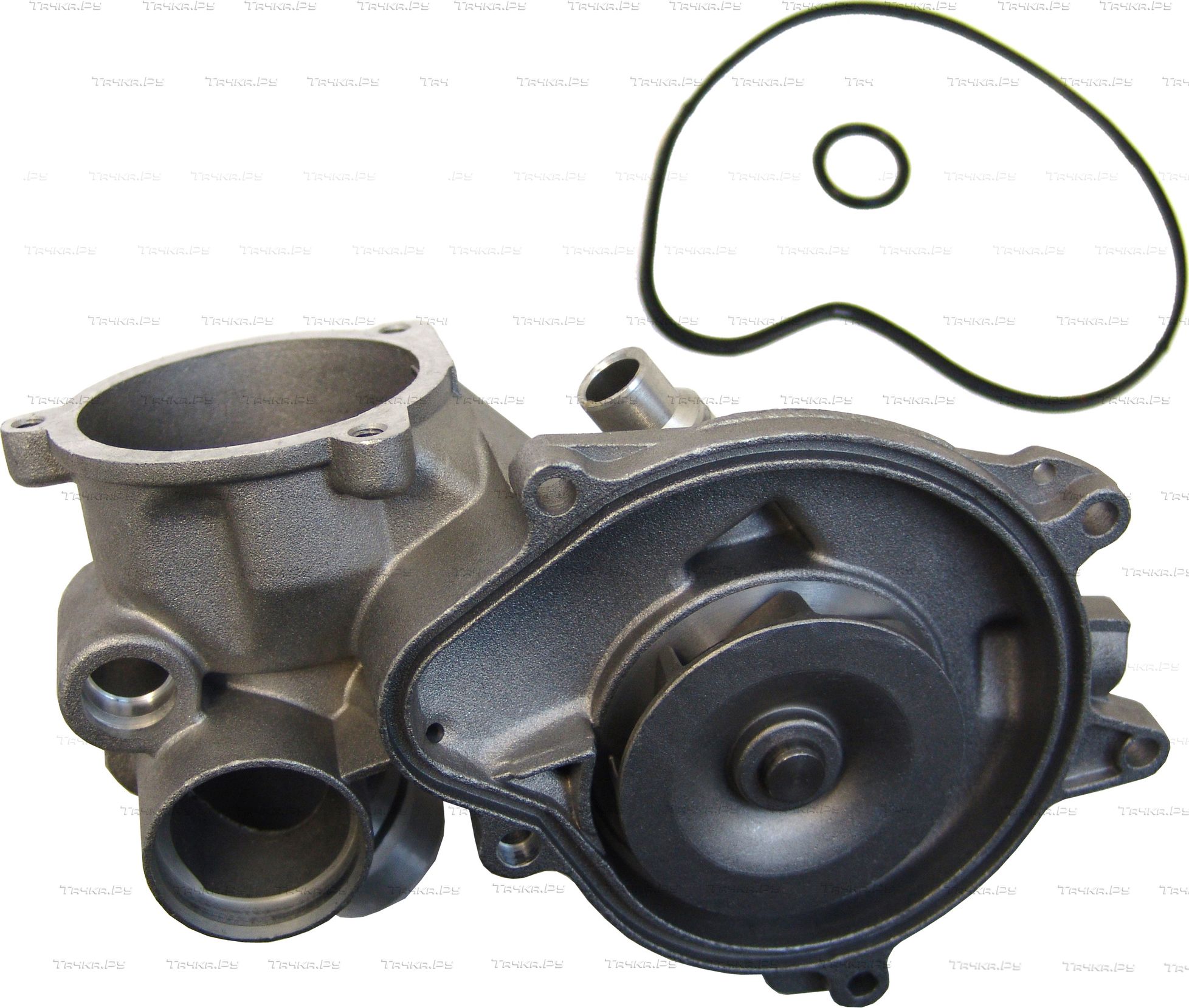 Помпа (водяной насос) MAPCO для BMW 6 II (E63/E64) 2003-2005. Артикул 21661