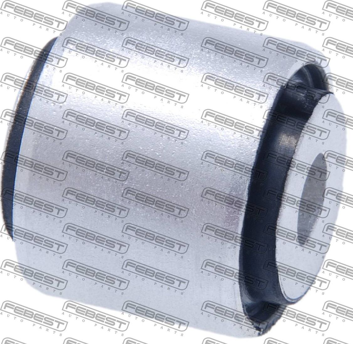 Сайлентблок заднего рычага подвески Febest. Артикул BZAB-035