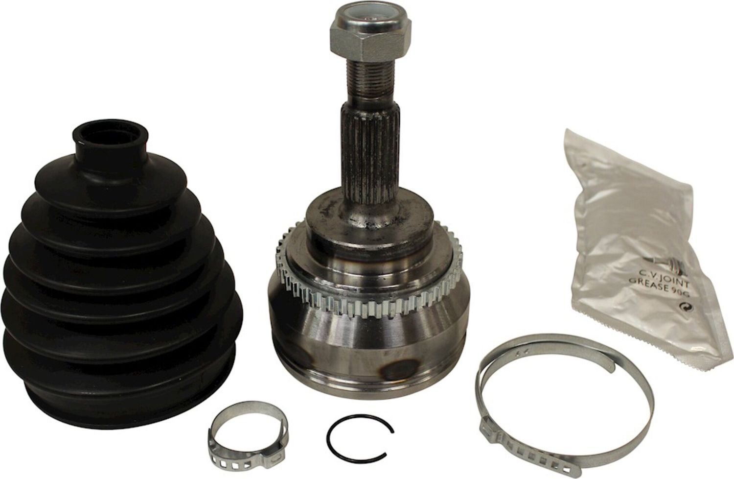 Шрус наружный (граната) JP Group. Артикул 4343301110