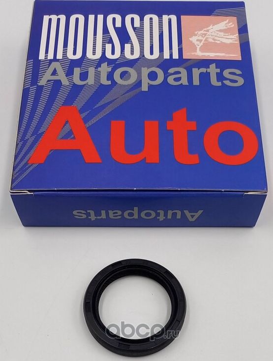 Сальник передний VAG 1,2 EA211 17mm CJCA (Mousson). Артикул SEA12EA21117F