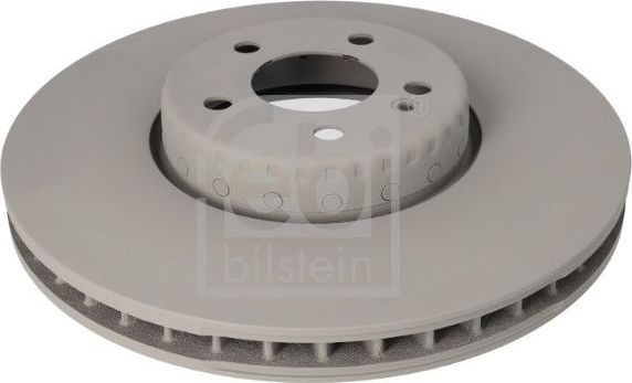 Тормозной диск Febi Bilstein. Артикул 175168