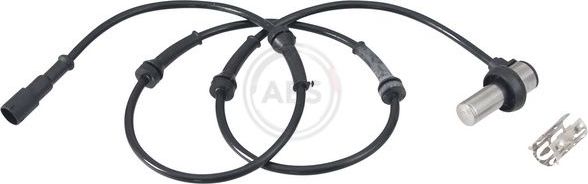 Датчик ABS ABS для Land Rover Range Rover II 1994-2002. Артикул 30633