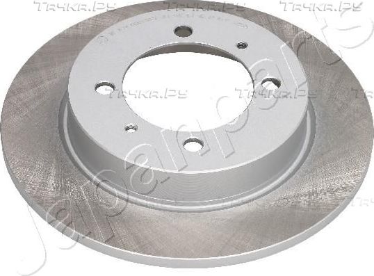 Тормозной диск Japanparts. Артикул DP-511C
