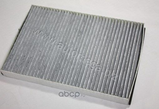 Фильтр салона OPEL ASTRA G/H/ZAFIRA 98- (угольный) (Dello). Артикул 180046210