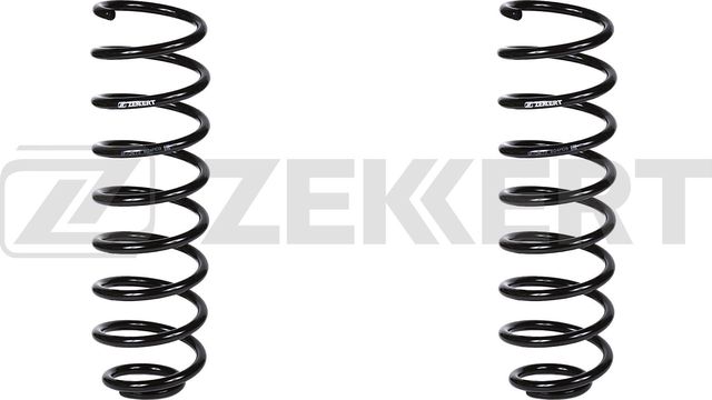 Пружина подвески Zekkert задняя для SEAT Ibiza II 1993-2002. Артикул SF-2673