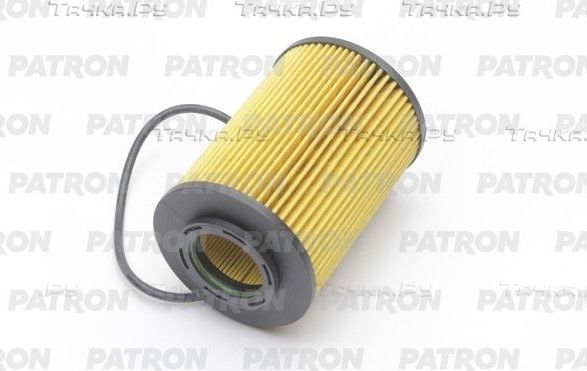 Масляный фильтр Patron для Hyundai Santa Fe II 2006-2012. Артикул PF4020