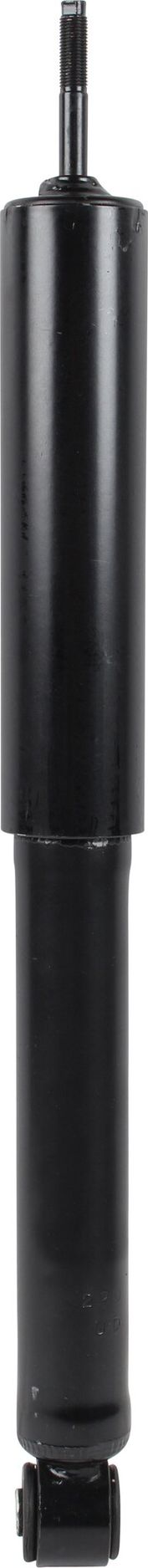 Амортизатор JP Group. Артикул 1252103600