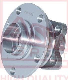 Ступица колеса Asva. Артикул ADWH-A6MR