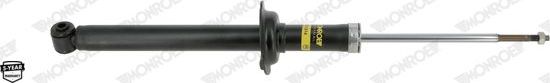 Амортизатор Monroe Original (Gas) задний для Honda Accord VII 2003-2008. Артикул G1316