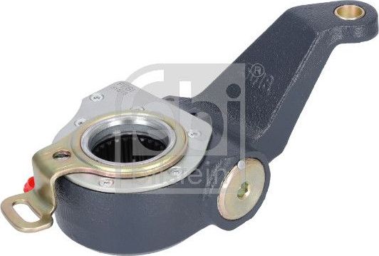 Трещетка тормозная (рычаг тормоза регулировочный) Febi Bilstein. Артикул 31613