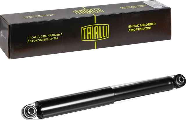 Амортизатор Trialli. Артикул AG 15503