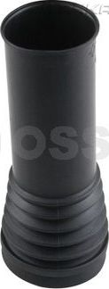 Комплект отбойников и пыльников амортизаторов (стоек) OSSCA. Артикул 56682