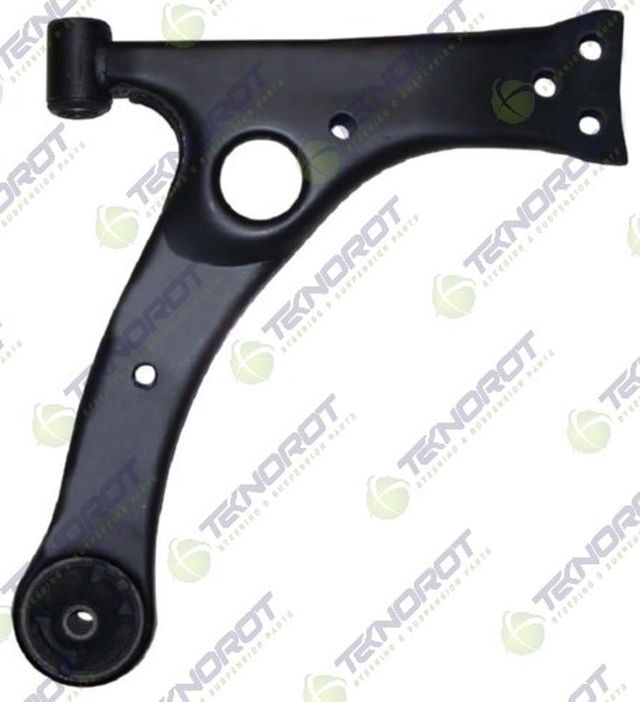 Поперечный рычаг передней подвески Teknorot правый нижний для Toyota Avensis II 2003-2008. Артикул T-539S