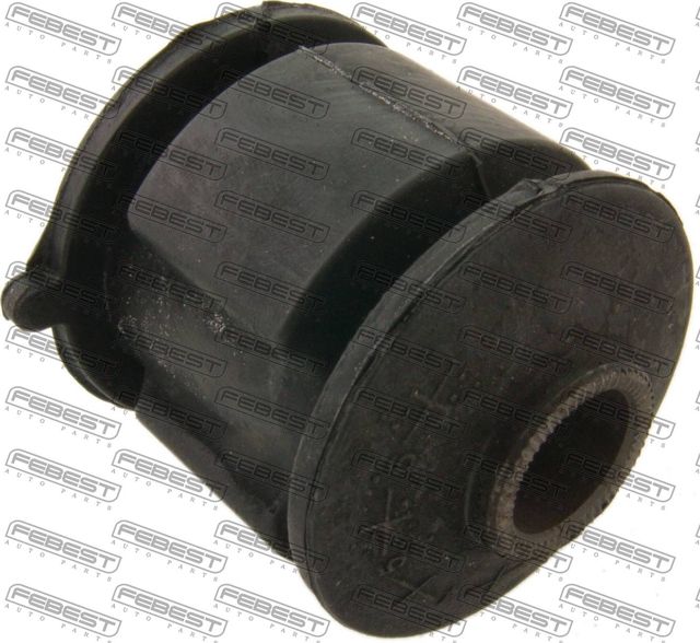 Сайлентблок заднего рычага подвески Febest. Артикул HYAB-AC000