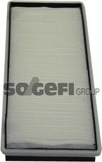 Салонный фильтр Purflux. Артикул AH203