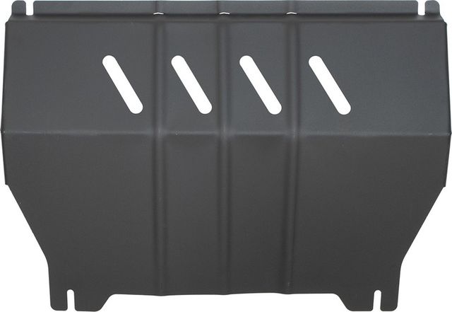 Защита NLZ для радиатора Mitsubishi L200 V рестайлинг 2019-2026. Артикул NLZ.35.35.330