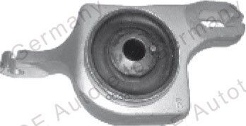 Сайлентблок с кронштейном (HDE). Артикул 8853002