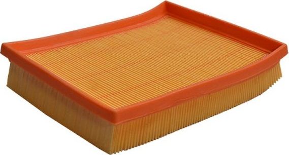 Воздушный фильтр ASAM для Peugeot 206 1998-2012. Артикул 70324