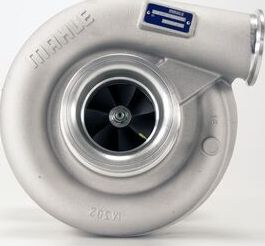 Турбина (турбокомпрессор) Mahle для Renault Premium II 2005-2013. Артикул 038 TC 18728 000