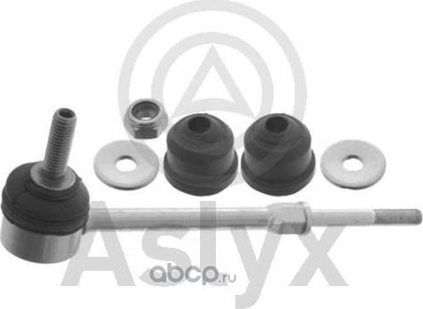 ТЯГА СТАБИЛИЗАТОРА FORD-VOLVO ford focus II - cmax I (2005>2011) - kuga I (2008> (Aslyx). Артикул AS506433