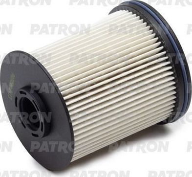 Топливный фильтр Patron для Opel Astra K 2015-2026. Артикул PF3374
