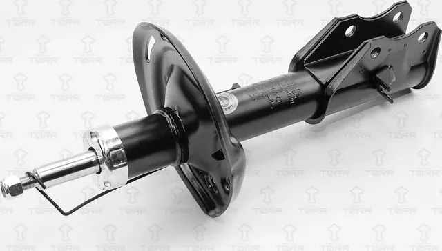 Амортизатор ВАЗ VESTA 15- передн.лев.газ. (Torr). Артикул DV1688L