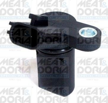 Датчик положения коленвала Meat & Doria для Nissan Almera N16 2000-2006. Артикул 87590