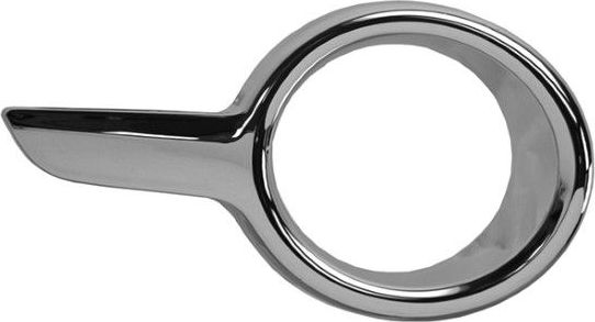 Решетка радиатора Phira. Артикул 208-12131