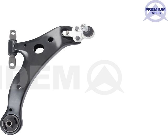 Поперечный рычаг передней подвески Sidem правый нижний для Toyota Camry 40 (V40, XV40) 2006-2014. Артикул 45475