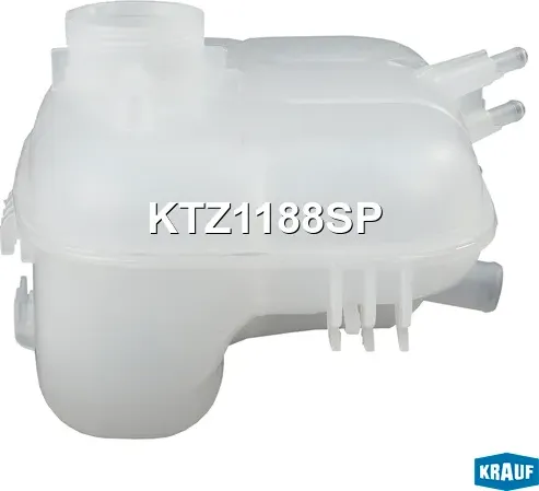 Бачок расширительный Krauf. Артикул KTZ1188SP