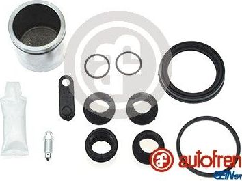 Ремкомплект тормозного суппорта Autofren Seinsa. Артикул D4969C