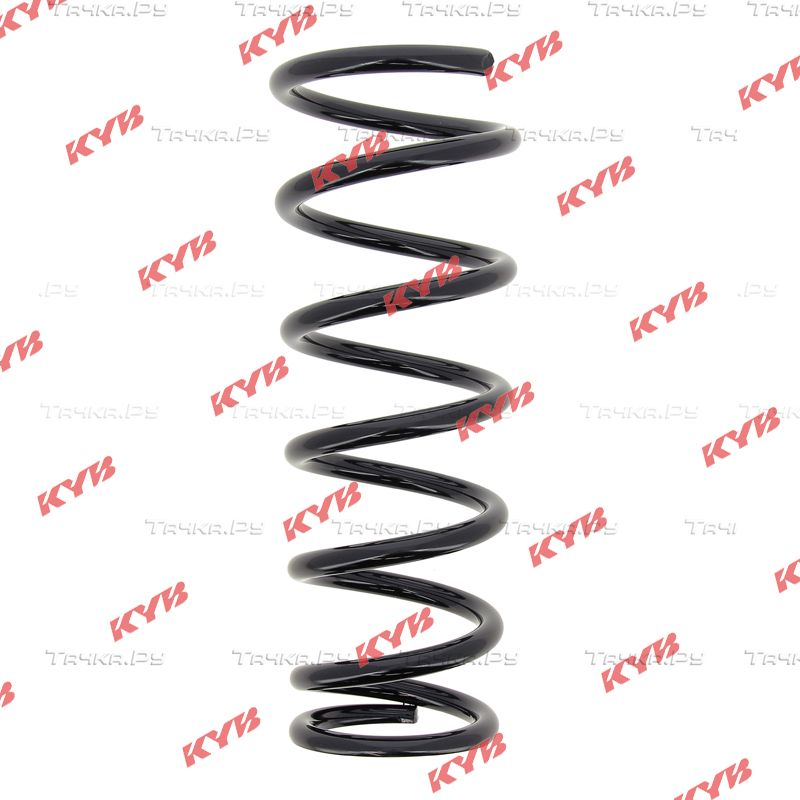 Пружина подвески KYB (Каяба) K-Flex. Артикул RG6466