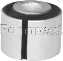 Сайлентблок переднего рычага подвески Formpart. Артикул 11407149/S