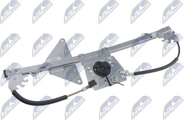 Стеклоподъемник NTY для Citroen C3 II 2009-2016. Артикул EPS-CT-007