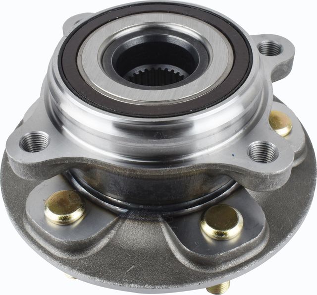 Ступица колеса Lexus_RX200T AGL20 (2015-…)/_RX450H GYL26 (2015-…) (Jikiu). Артикул hw21093