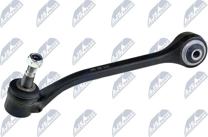 Поперечный рычаг передней подвески NTY. Артикул ZWD-BM-042