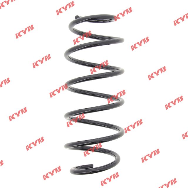 Пружина подвески KYB (Каяба) K-Flex передняя для Ford Fusion I 2004-2012. Артикул RH3284