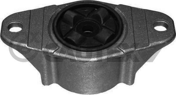 Опора амортизатора (стойки) Cautex (алюминий). Артикул 081079