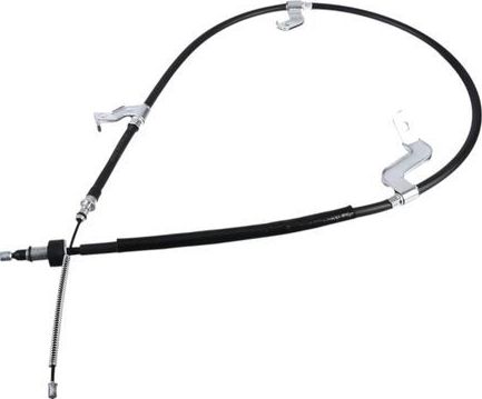 Трос ручника (тросик ручного тормоза) Stellox. Артикул 29-96292-SX