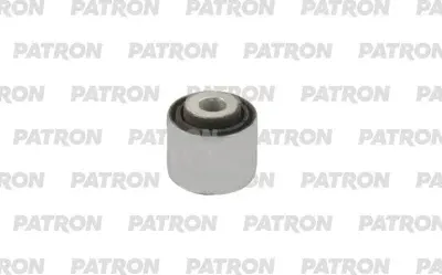 Сайлентблок рычага подвески (Patron). Артикул PSE12418