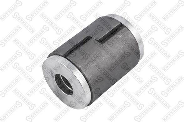 Втулка рессоры Stellox (резина/металл) передняя для DAF CF 65 2001-2013. Артикул 84-08114-SX