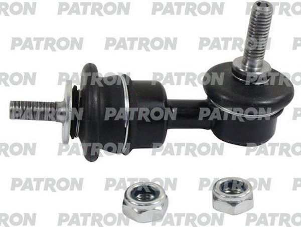 Стойка (тяга) стабилизатора Patron. Артикул PS4141