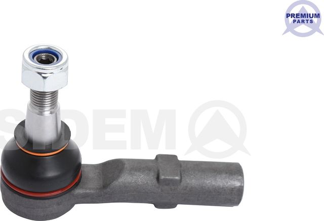 Наконечник рулевой тяги Sidem для IVECO Daily VI 2014-2026. Артикул 20633